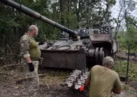 Lính tăng nói về ưu điểm vượt trội của PT-91 tham chiến