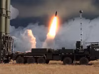 Hệ thống phòng không S-500 đầu tiên sẽ được giao ngay trong năm 2024