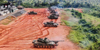 Malaysia gặp vấn đề lớn với xe tăng PT-91M