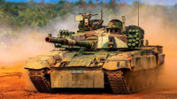 Malaysia gặp vấn đề lớn với xe tăng PT-91M