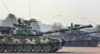 Malaysia gặp vấn đề lớn với xe tăng PT-91M