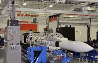 Tên lửa SM-6 của Mỹ lập kỳ tích đánh chặn