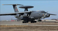Rostec công bố kế hoạch nối lại sản xuất máy bay A-50U AWACS