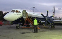 Các cuộc thử nghiệm máy bay Il-114-300 đã được tiếp tục