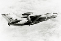Rostec công bố kế hoạch nối lại sản xuất máy bay A-50U AWACS
