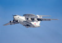 Rostec công bố kế hoạch nối lại sản xuất máy bay A-50U AWACS