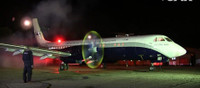 Các cuộc thử nghiệm máy bay Il-114-300 đã được tiếp tục