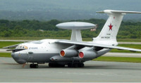 Rostec công bố kế hoạch nối lại sản xuất máy bay A-50U AWACS