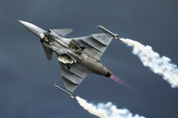 Tiêm kích JAS 39 Gripen được nâng cấp ngang tầm F-35