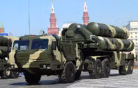 'S-400 đã vượt qua Patriot về mọi mặt'