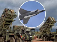 Kho dự trữ khổng lồ tên lửa Kinzhal khiến NATO báo động