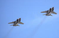 Kho dự trữ khổng lồ tên lửa Kinzhal khiến NATO báo động