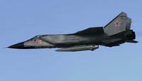 Kho dự trữ khổng lồ tên lửa Kinzhal khiến NATO báo động