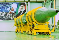 Iran tuyên bố có tên lửa siêu thanh tốt hơn cả Kinzhal và Zircon