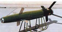 Hoàn thành thử nghiệm đạn Krasnopol đặc biệt dành cho UAV