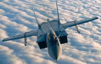 Báo Mỹ thừa nhận MiG-31 là máy bay chiến đấu đáng sợ nhất của Nga