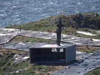 Tên lửa Taurus sẽ được phóng bởi máy bay ném bom Su-24?