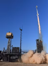 Hệ thống phòng không Spyder AiO Israel tạo ra cuộc cách mạng đánh chặn