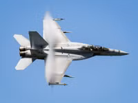 Kiev không còn hy vọng nhận tiêm kích F/A-18F và EA-18G từ Australia?