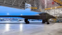 Máy bay ném bom chiến lược B-21 Raider bước vào giai đoạn sản xuất hàng loạt