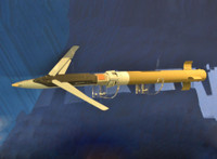 Đạn GLSDB cực mạnh đã được gửi tới cho HIMARS