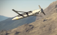 Đạn GLSDB cực mạnh đã được gửi tới cho HIMARS