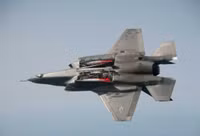 Ba Lan sẽ nhận tiêm kích F-35 có khả năng mang vũ khí hạt nhân