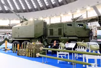 Serbia sẽ gửi 48 pháo tự hành Nora-B52 tới một quốc gia giấu tên