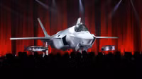 'Mỹ sẽ vui lòng đưa Thổ Nhĩ Kỳ trở lại chương trình F-35'