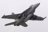 Kiev không còn hy vọng nhận tiêm kích F/A-18F và EA-18G từ Australia?