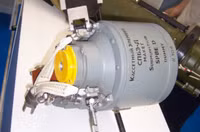 Nga chuẩn bị sản xuất hàng loạt bom chùm 'sát thủ tăng thiết giáp'