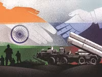 Ấn Độ điều chỉnh việc mua vũ khí