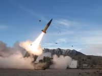 Phiên bản tên lửa ATACMS đặc biệt sẽ tới tay Kiev?