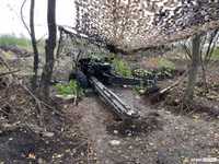 Pháo M-46 130 mm cổ điển vẫn đang tham chiến