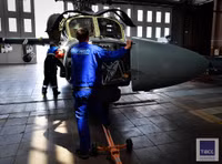 Mệnh lệnh quốc phòng về sản xuất trực thăng tấn công Ka-52