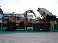 Nga lần đầu phá hủy pháo phản lực công nghệ cao T-122 Sakarya?