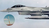 MiG-29 Ấn Độ được trang bị tên lửa đạn đạo cực mạnh của Israel