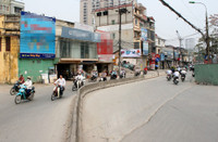 Như mỹ nữ, đường Trường Chinh uốn lượn đường cong! ảnh 10 IMG-9143.jpg