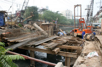 Như mỹ nữ, đường Trường Chinh uốn lượn đường cong! ảnh 11 IMG-9143.jpg