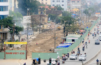 Như mỹ nữ, đường Trường Chinh uốn lượn đường cong! ảnh 7 IMG-9143.jpg