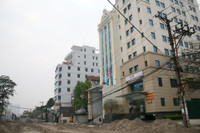 Như mỹ nữ, đường Trường Chinh uốn lượn đường cong! ảnh 8 IMG-9143.jpg