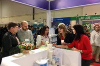 Tập đoàn TH ghi danh “Sản phẩm tiêu biểu” tại Triển lãm Thực phẩm thế giới 2016 ảnh 2