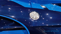 Chiêm ngưỡng “quái vật” Bugatti Vision Gran Turismo ảnh 4 Chiêm ngưỡng “quái vật” Bugatti Vision Gran Turismo ảnh 4