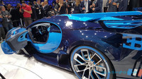 Chiêm ngưỡng “quái vật” Bugatti Vision Gran Turismo ảnh 7 Chiêm ngưỡng “quái vật” Bugatti Vision Gran Turismo ảnh 7