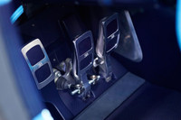 Chiêm ngưỡng “quái vật” Bugatti Vision Gran Turismo ảnh 16 Chiêm ngưỡng “quái vật” Bugatti Vision Gran Turismo ảnh 16