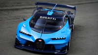 Chiêm ngưỡng “quái vật” Bugatti Vision Gran Turismo ảnh 11 Chiêm ngưỡng “quái vật” Bugatti Vision Gran Turismo ảnh 11