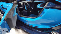 Chiêm ngưỡng “quái vật” Bugatti Vision Gran Turismo ảnh 5 Chiêm ngưỡng “quái vật” Bugatti Vision Gran Turismo ảnh 5
