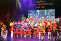  Tuyên dương Chiến sĩ nhỏ Điện Biên toàn quốc ảnh 4