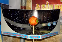 Hội thi sáng tạo Khoa học – Kỹ thuật: Cơ hội phát huy tài năng trẻ ảnh 1