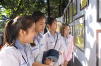 Nghệ An: Khẳng định chủ quyền biển đảo với các bằng chứng lịch sử và pháp lý ảnh 6